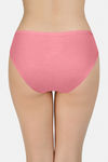 Every de by Amante Low Rise Three-Fourth Coverage Bikini Panty (Pack of 3) - Multicolor — thumbnail 7